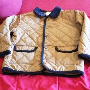 Euc Gymboree riding coat